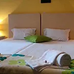 Zante Flower