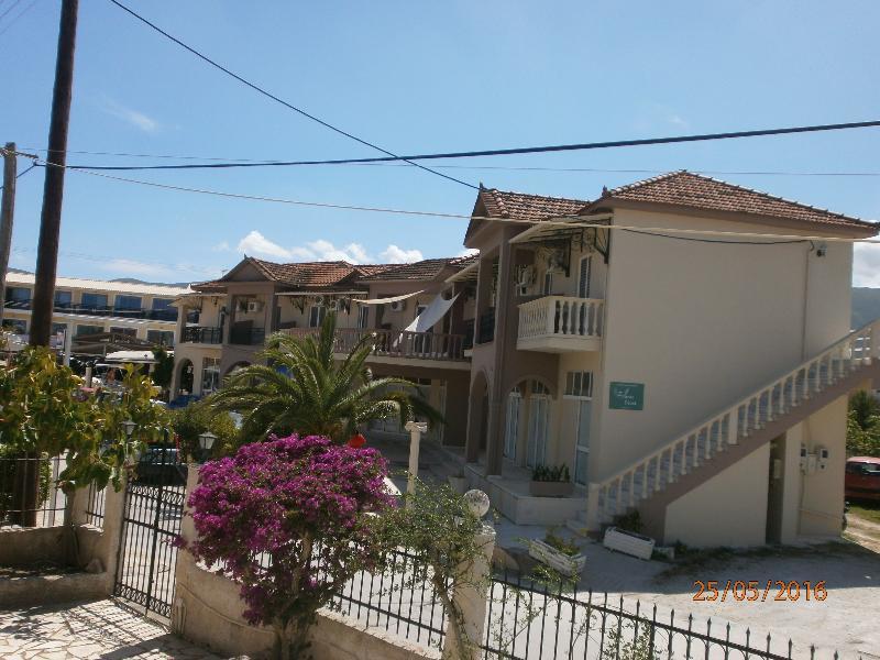 Hotel Zante Flower Alykanas (Zakynthos)