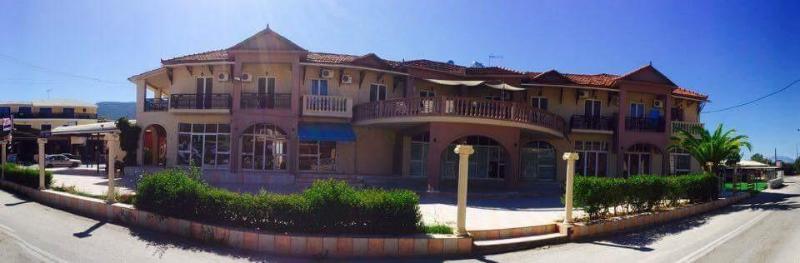 Hotel Zante Flower