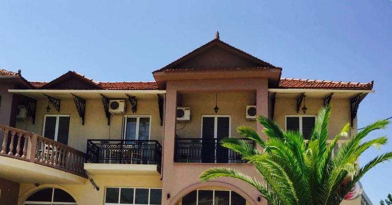 Zante Flower Hotel Alykanas (Zakynthos)