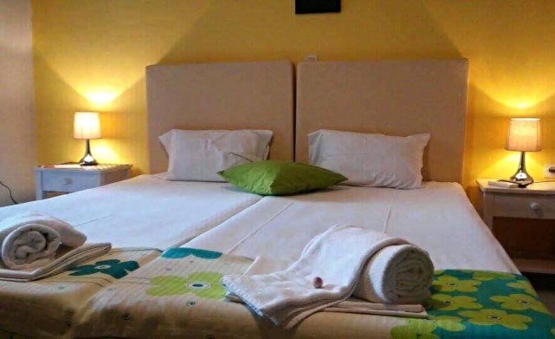 Zante Flower Hotel *