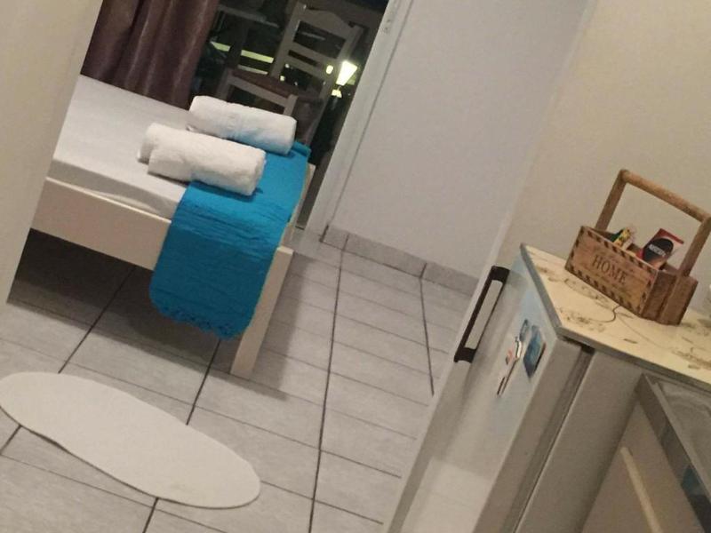 Zante Flower Hotel